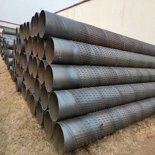 焦作滤水管执行标准中具体参数