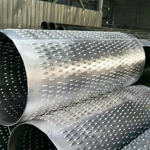 焦作滤水管参考标准及其他因素