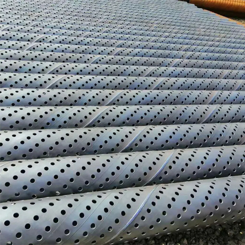 焦作桥式滤水管如何分类？