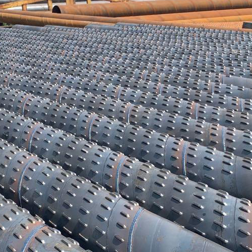 焦作滤水管施工注意事项有哪些?