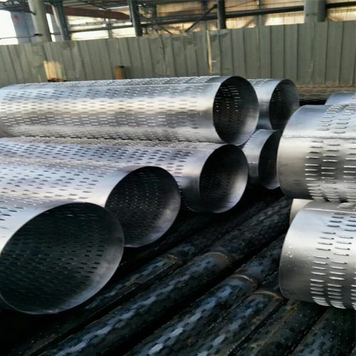 焦作滤水管的加工要求有哪些？