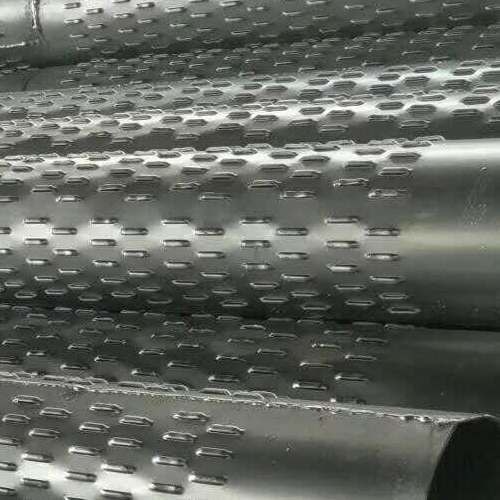 焦作滤水管的焊接工艺有哪些