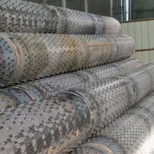 焦作滤水管一般口径的选择方式