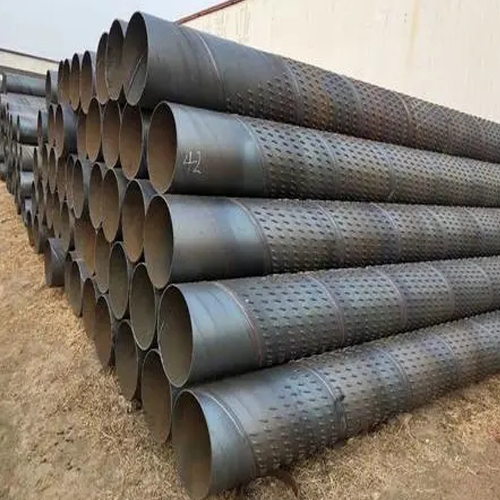 焦作房建滤水管规格的选择