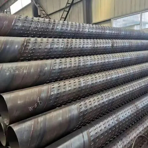 焦作滤水管施工过程中如何保证安全操作？