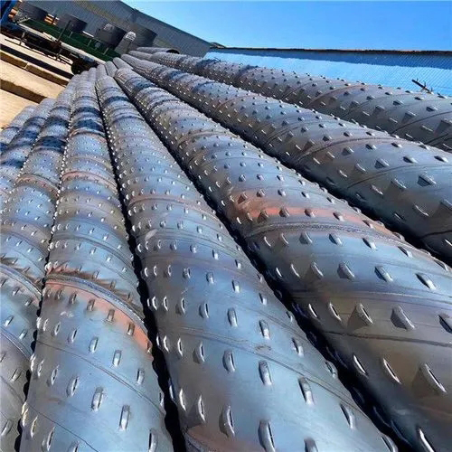 焦作滤水管长度的选择方式