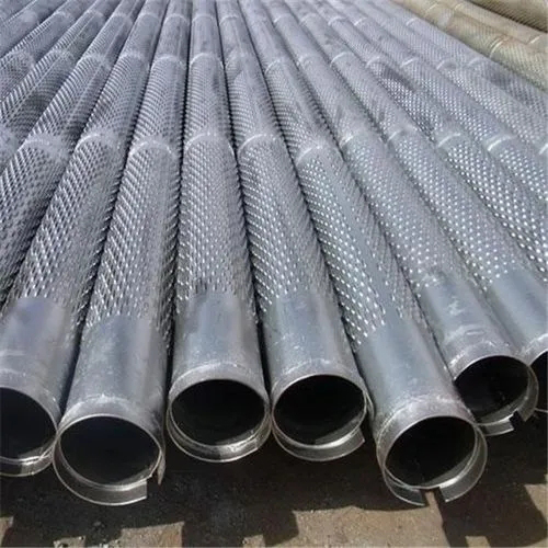 焦作滤水管施工条例包括哪些内容