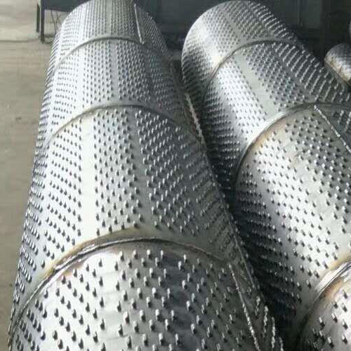 焦作孔式滤水管型号的选择