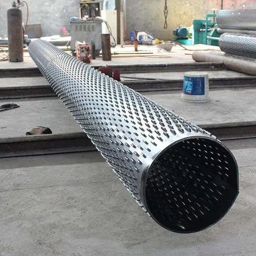 焦作滤水管的施工标准包括哪几个方面？